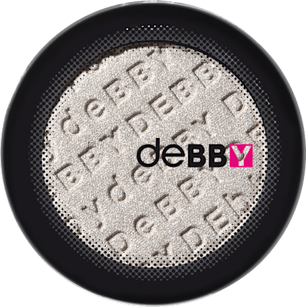 Ombretto monocolor EXPERIENCE - n. 34 deBBY