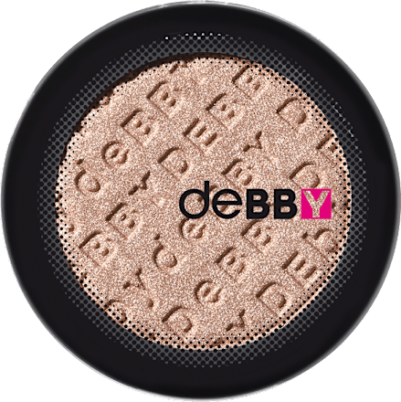 Ombretto monocolor EXPERIENCE - n. 35 deBBY