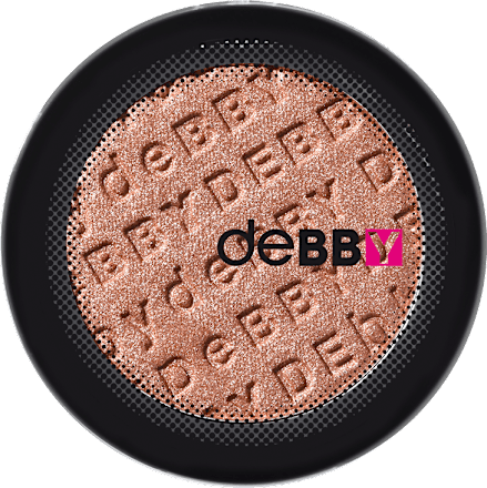 Ombretto monocolor EXPERIENCE - n. 36 deBBY