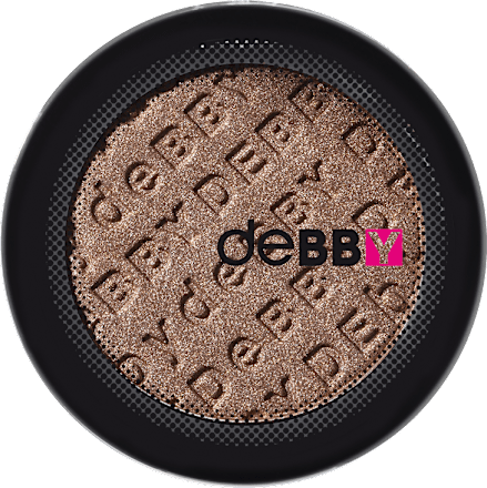 Ombretto monocolor EXPERIENCE - n. 37 deBBY