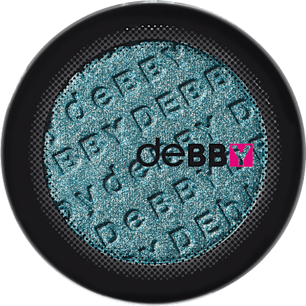 Ombretto monocolor EXPERIENCE - n. 39 deBBY