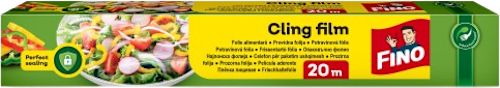 Folie alimentară 20m FINO