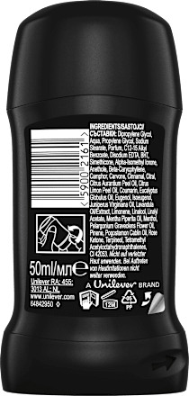 deodorant stick Blue Lavender  Axe