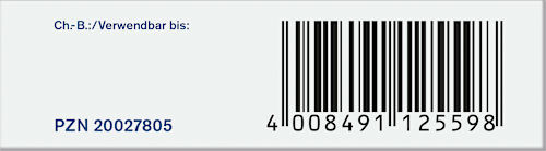 Erkältungs Kapseln Akut tetesept