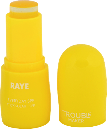 Podkladová báza Raye - SPF 30 Stick TROUBLE MAKER