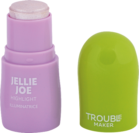 Rozjasňovač Jellie Joe - Beam Dream Silver TROUBLE MAKER