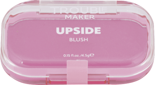 Lícenka Upside - On the Brightside TROUBLE MAKER