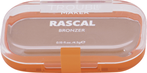 Bronzer Rascal - Creature TROUBLE MAKER