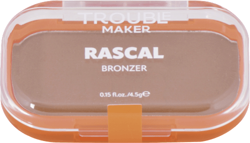 Bronzer Rascal - Outlaw TROUBLE MAKER