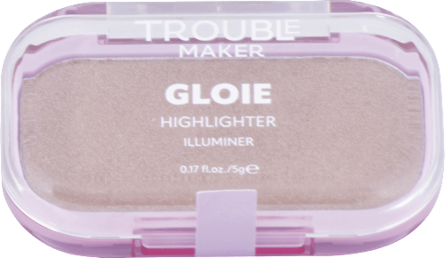 Rozjasňovač Gloie Lighter - Lil Lumi Light Pink TROUBLE MAKER
