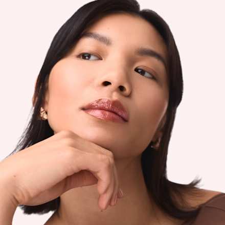 Lipgloss Filler Supreme 100 Cinnamon Glazed CATRICE