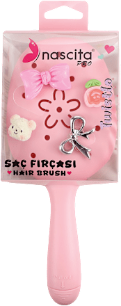 Četka za kosu Twistlo, više vrsta nascita