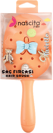 Četka za kosu Twistlo, više vrsta nascita