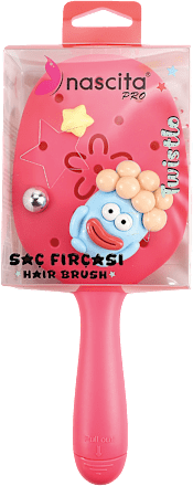 Četka za kosu Twistlo, više vrsta nascita