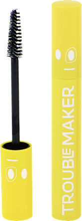 Maskara Wingspan Peptide - Clear TROUBLE MAKER