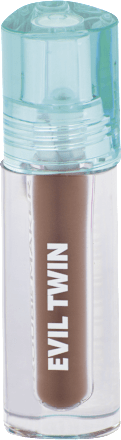 Gél na obočie Evil Twin Tinted - Dark Brown TROUBLE MAKER