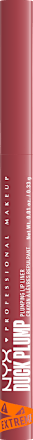 konturovací tužka na rty Lip Plump, 02 Pinkjection NYX PROFESSIONAL MAKEUP