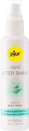 Med after shave intim spray pjur