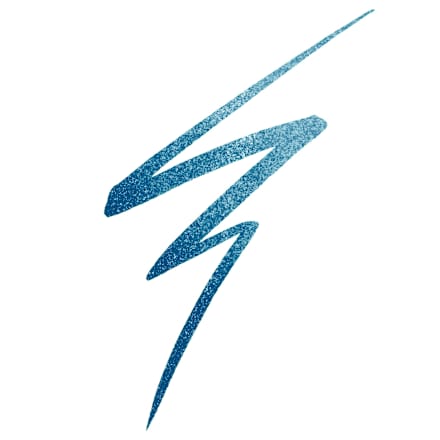 tekutá oční linka Epic Ink Glit, 01 Jeanz Glitz Tapered Twinkle NYX PROFESSIONAL MAKEUP