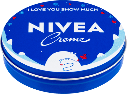 Creme výživný krém NIVEA