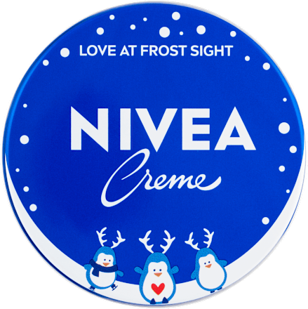 Creme výživný krém NIVEA