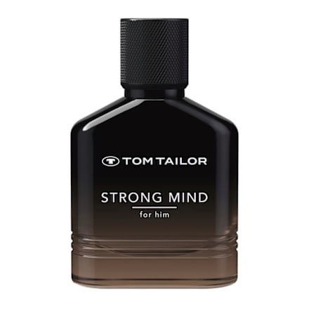 Тоалетна вода за мъже Strong Mind TOM TAILOR