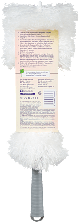 Upogljivo omelo za brisanje prahu Profissimo