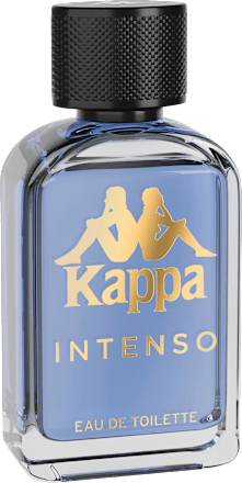 Pánska toaletná voda Intenso Kappa