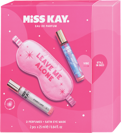 Darilni set Slay The Winter Xmas Miss Kay