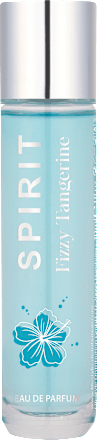Dámska parfumovaná voda Fizzy Tangerine SPIRIT