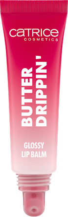 Balsam do ust Butter Drippin' Glossy Lip Balm 050 Cherry Delicious CATRICE