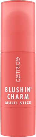 Róż Blushin' Charm Multi Stick 020 CATRICE