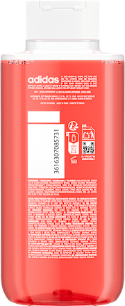 Żel pod prysznic męski Wonder Force Vibes  adidas