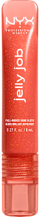 lesk na rty Jelly Job, 12 Jelly Squeeze NYX PROFESSIONAL MAKEUP