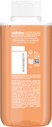 Żel pod prysznic Dream Glaze Vibes  adidas