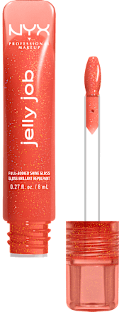 lesk na rty Jelly Job, 12 Jelly Squeeze NYX PROFESSIONAL MAKEUP