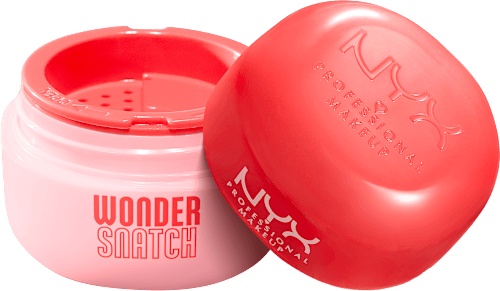 fixační pudr Wonder Snatch, 02 Cheeky Cherry NYX PROFESSIONAL MAKEUP