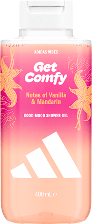 Żel pod prysznic damski Get Comfy Vibes adidas