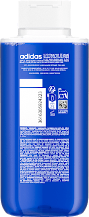 Żel pod prysznic męski Energy Drive Vibes  adidas