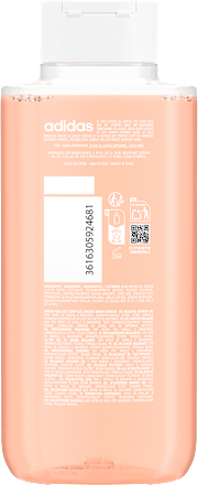 Żel pod prysznic damski Get Comfy Vibes adidas