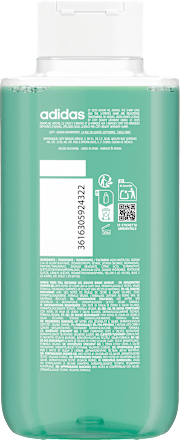 Żel pod prysznic męski Full Recharge Vibes adidas