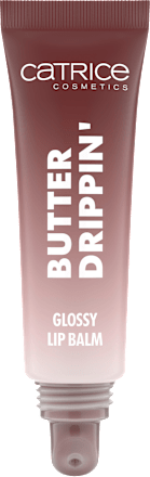 balzám na rty Butter Drippin' Glossy 040 Bisou Bisou CATRICE