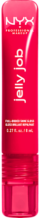 lesk na rty Jelly Job, 14 Cherry Jelly NYX PROFESSIONAL MAKEUP