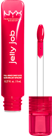 lesk na rty Jelly Job, 14 Cherry Jelly NYX PROFESSIONAL MAKEUP
