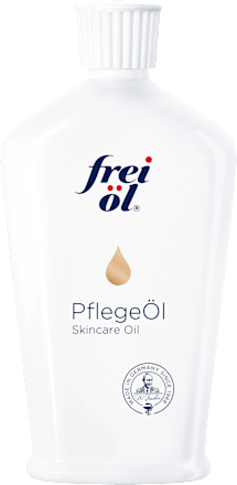 Körperöl Pflege frei Öl
