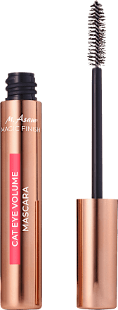 Geschenkset Mascara Cat Eye Volume Deep Black M. Asam