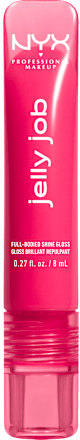 lesk na rty Jelly Job, 10 Juicy Jelly  NYX PROFESSIONAL MAKEUP