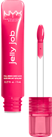 lesk na rty Jelly Job, 10 Juicy Jelly  NYX PROFESSIONAL MAKEUP
