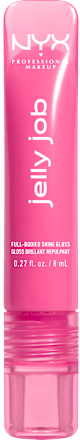 lesk na rty Jelly Job, 11 Jelly Icing  NYX PROFESSIONAL MAKEUP