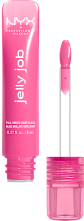 lesk na rty Jelly Job, 11 Jelly Icing  NYX PROFESSIONAL MAKEUP